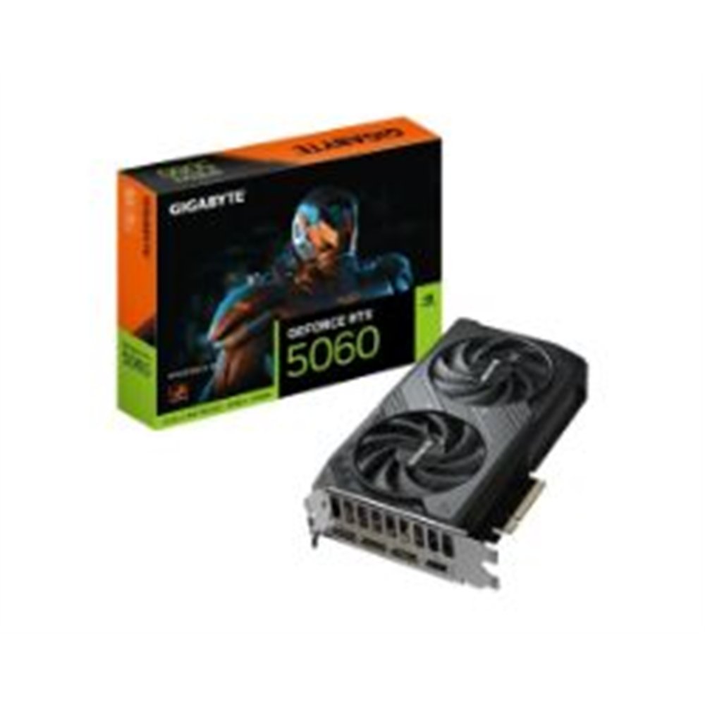 gigabyte gv-n5060eaglemaxoc-8gd rtx 5060 8gb gddr7