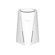 router d-link ax3000 wifi dualband 5g blanco (g530v2)