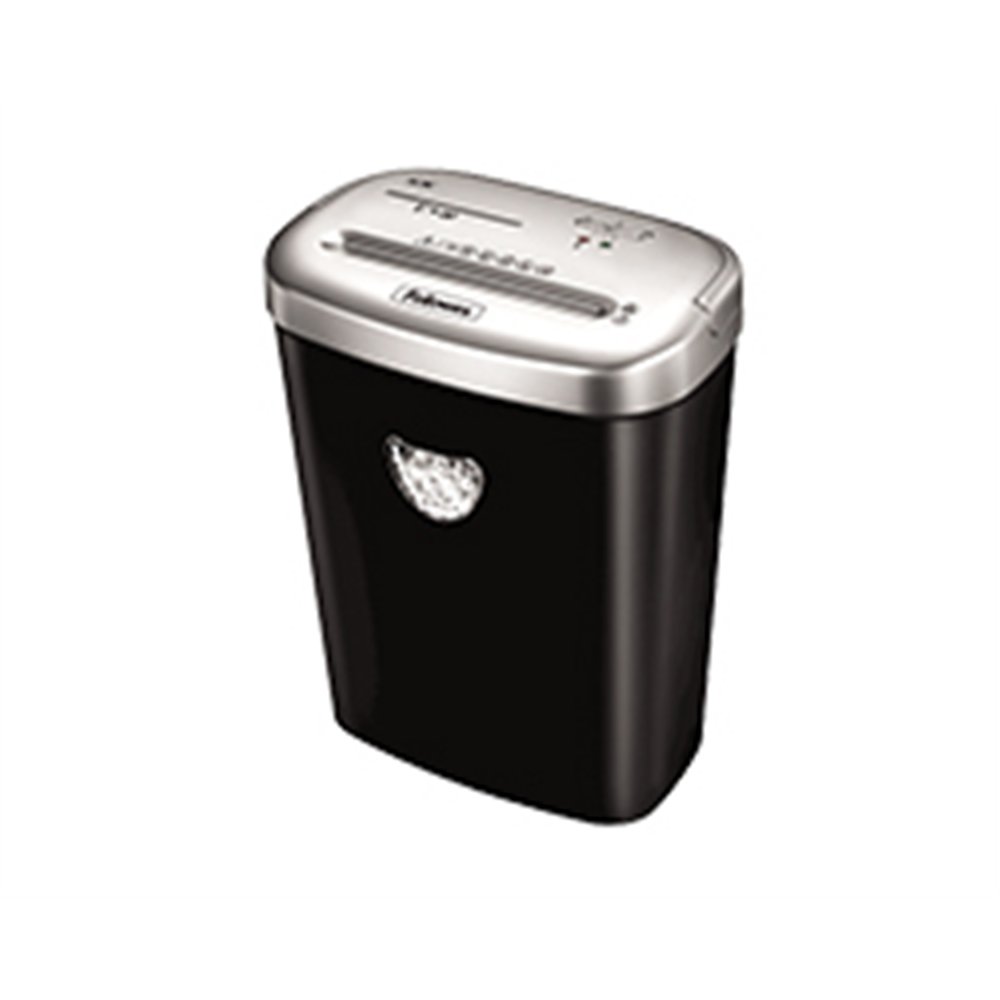 destructora de papel fellowes 53c 23litros (4653101)
