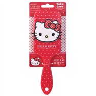 cepillo pelo hello kitty