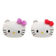 cojin calienta manos hello kitty surtido