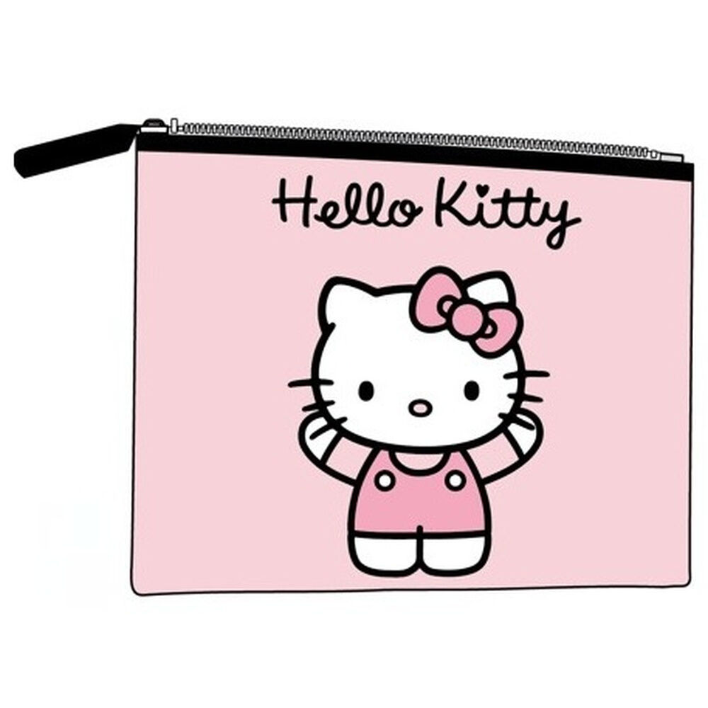 neceser hello kitty