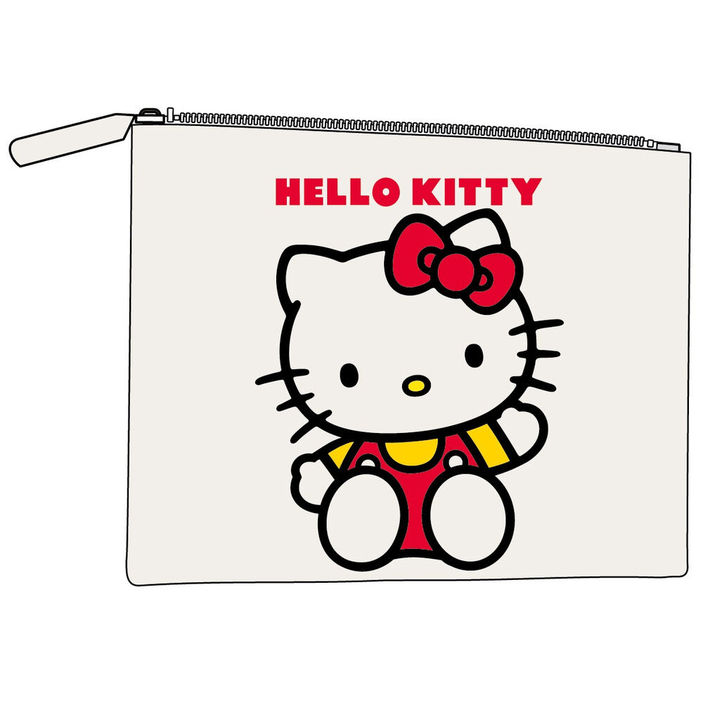 neceser hello kitty