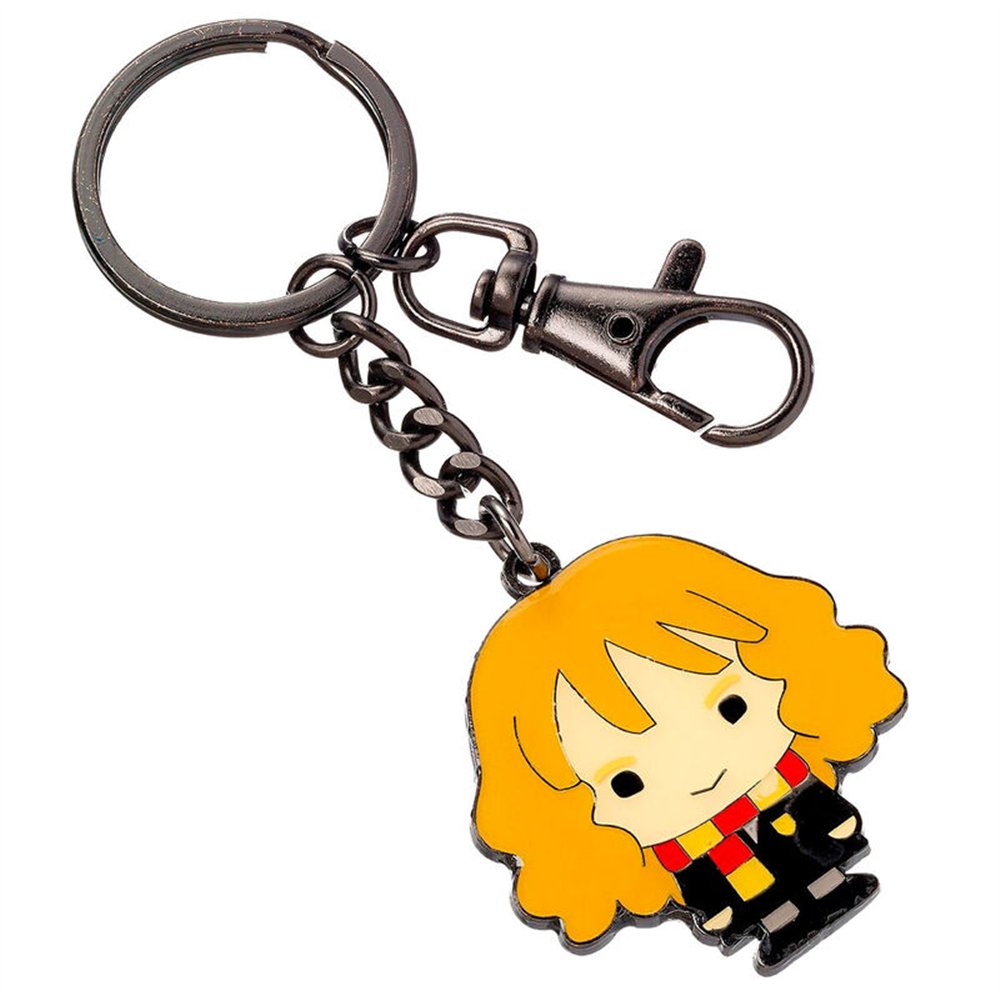 llavero hermione granger harry potter