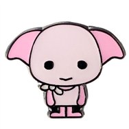 pin dobby harry potter