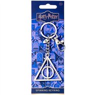 llavero deathly hallows harry potter
