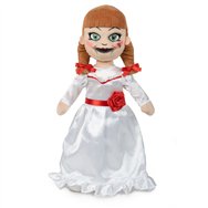peluche annabelle 32cm