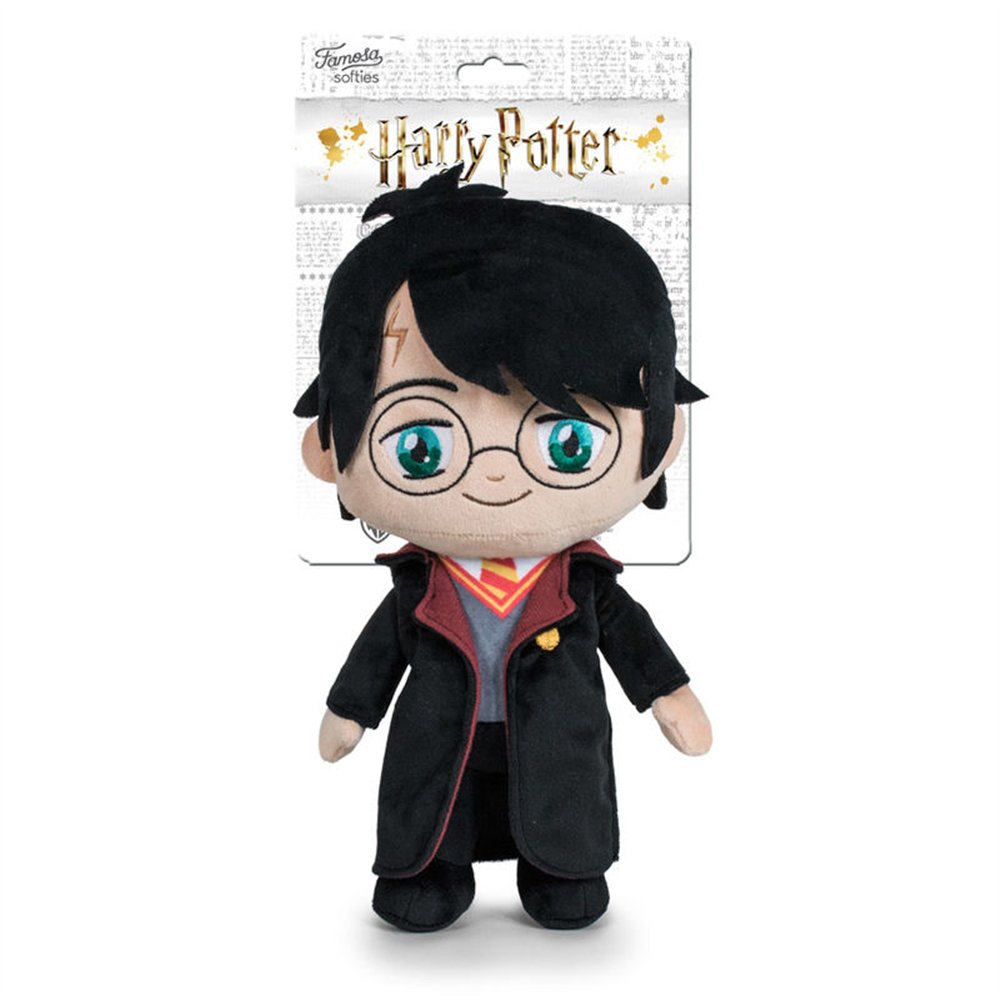 peluche harry potter 29cm