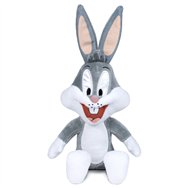 peluche bugs bunny looney tunes 25cm