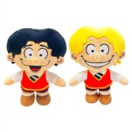 peluche zipi y zape 20cm surtido