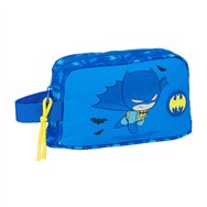 portadesayunos batman dc comics termo