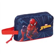 portadesayunos spiderman marvel termo