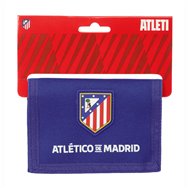 billetera atletico de madrid