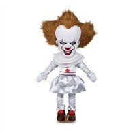 peluche pennywise it 35cm