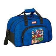 bolsa deporte vengadores avengers marvel 40cm