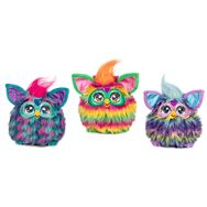 peluche furby surtido 20cm