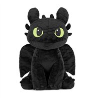 peluche desdentao la pelicula como entrenar a tu dragon 20cm