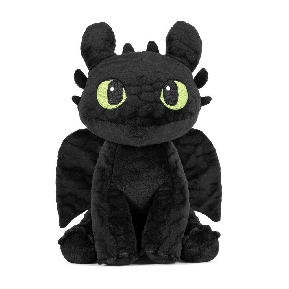 peluche desdentao la pelicula como entrenar a tu dragon 20cm