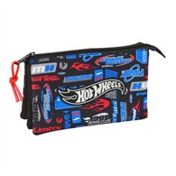 portatodo hot wheels triple
