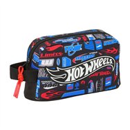portadesayunos hot wheels termo