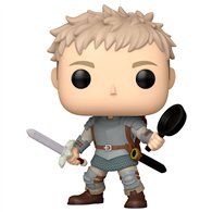 figura pop plus delicious in dungeon laios