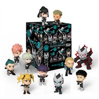 figura mystery mini kaiju no.8 surtido