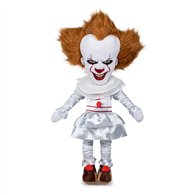 peluche pennywise it 30cm
