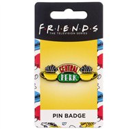 pin central perk friends