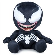 peluche venom marvel 30cm