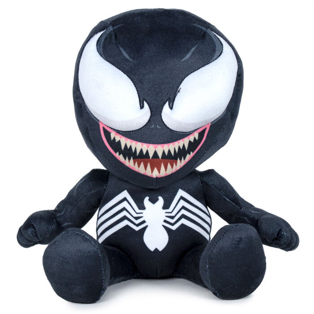peluche venom marvel 30cm