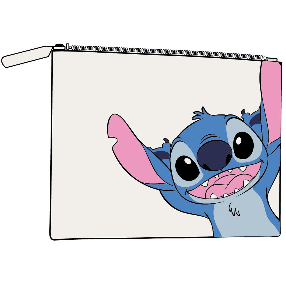 neceser stitch disney