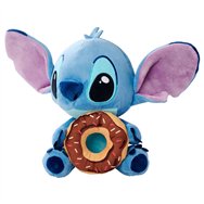 peluche stitch rosquilla disney 25cm