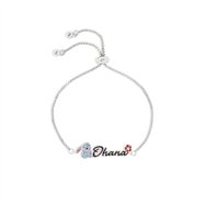 pulsera ohana stitch disney