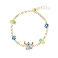 pulsera stitch disney