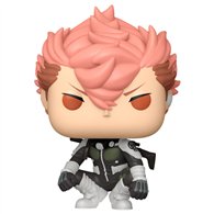 figura pop kaiju no.8 iharu furuhashi