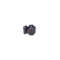 kodak pixpro az528 astro zoom cámara digital 16mpx lcd 3p zoom óptico 52x baterí­a 1100mah azul