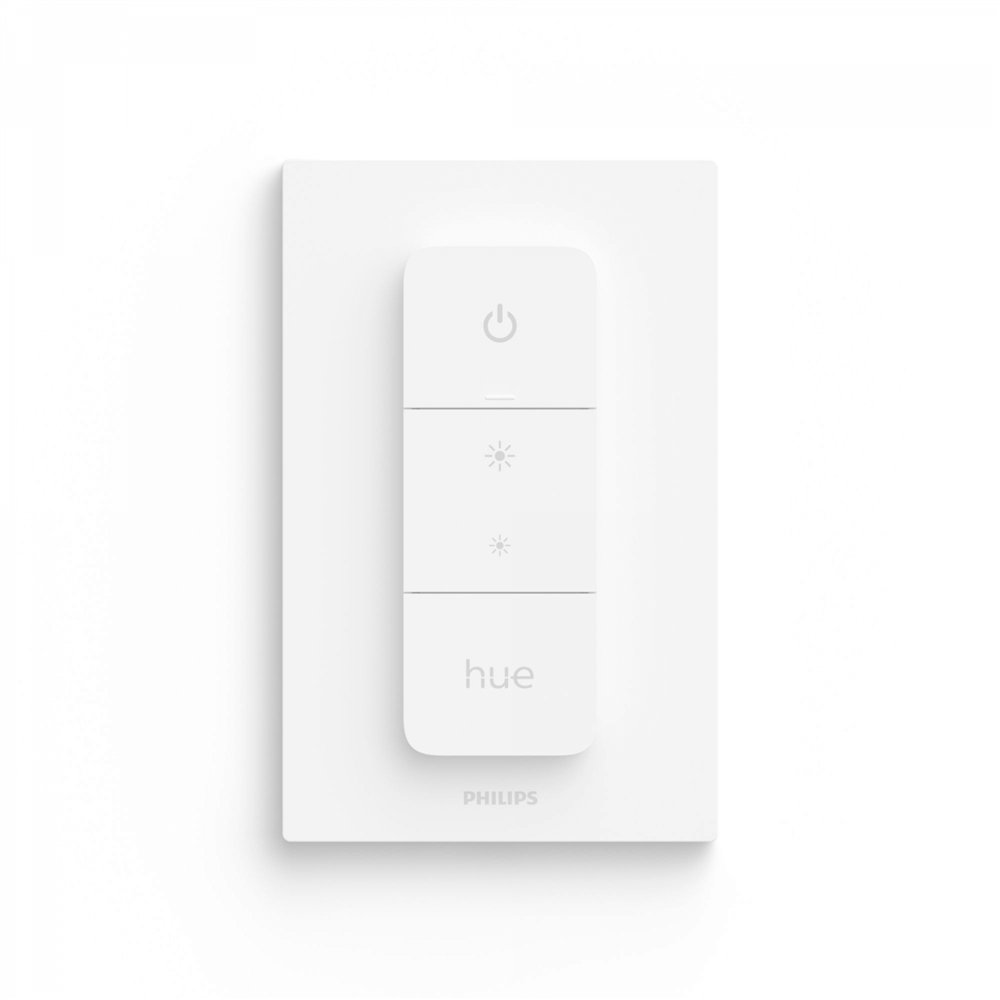 philips hue dimmer switch (último modelo)