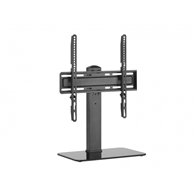 equip 650611 soporte para tv 139,7 cm (55") negro
