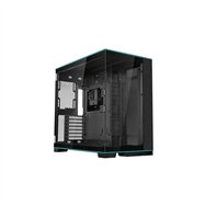 lian-li o11d evo rgb cristal templado usb 3.0 negra