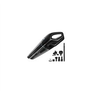 cecotec conga immortal extreme suction 22,2 animal hand aspiradora de mano negro sin bolsa