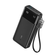 anker a1384g11 batería externa 20000 mah negro