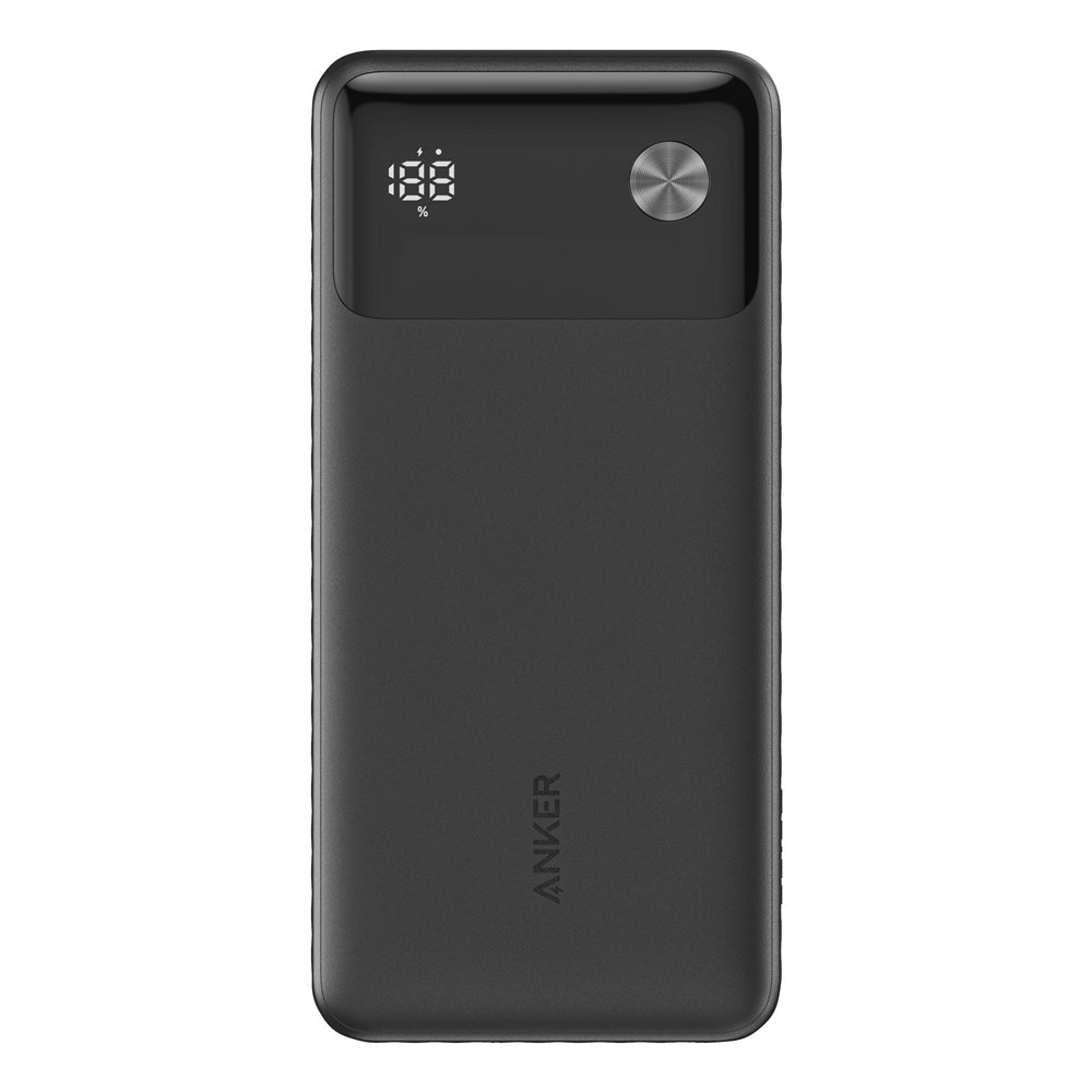 anker a1388g11 batería externa 10000 mah negro