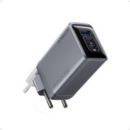 anker a2688341 cargador de dispositivo móvil universal negro corriente alterna interior