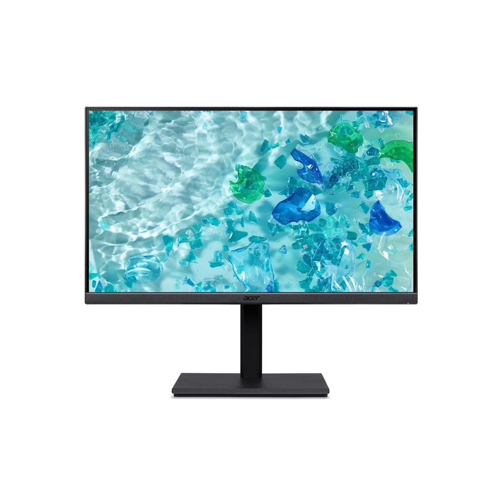 acer vero b7 b227q e3 pantalla para pc 54,6 cm (21.5") full hd negro