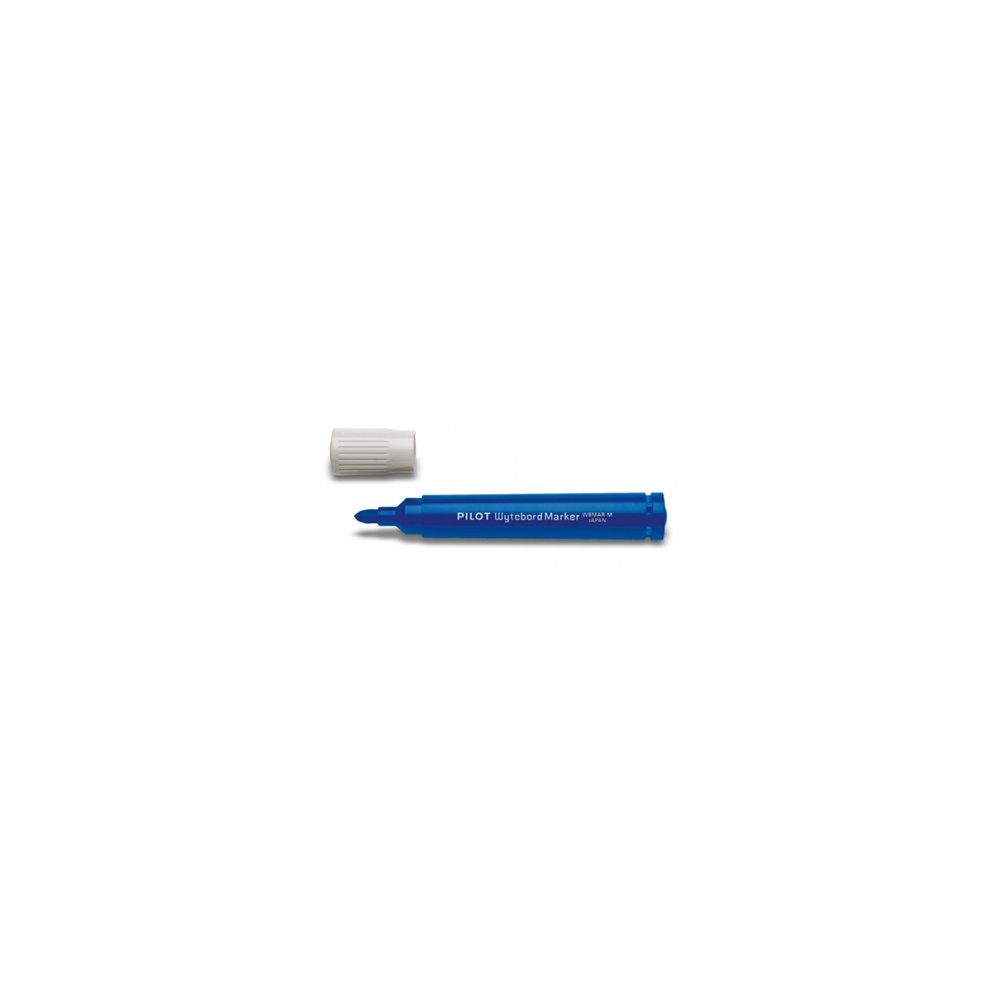 pilot wbmar-m marcador azul