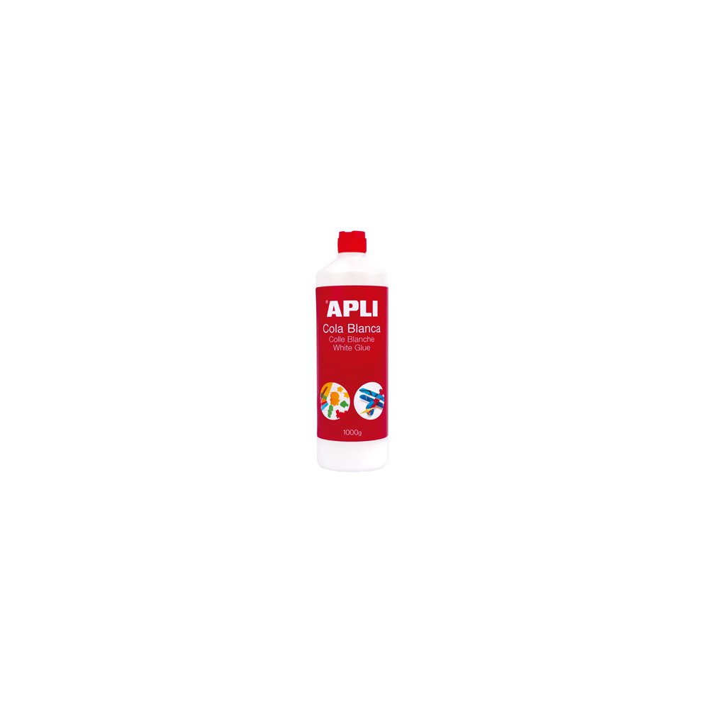 apli 12851 adhesivo para uso doméstico