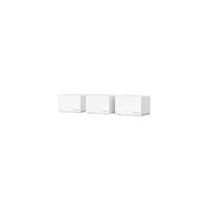 mercusys halo h25be doble banda (2,4 ghz / 5 ghz) wi-fi 7 (802.11be) blanco 3 interno