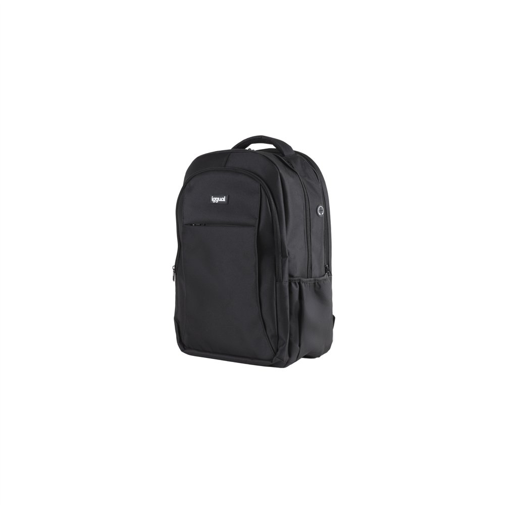 iggual mochila oficina 15.6"-17" office pro elite