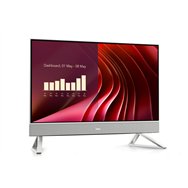 dell ec24250 intel core 7 150u 60,5 cm (23.8") 1920 x 1080 pixeles pc todo en uno 16 gb ddr5-sdram 512 gb ssd windows 11 pro wi-