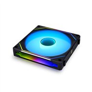 lian li uni fan sl140 infinity wireless rgb pwm negro 140mm